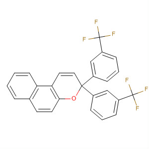 CAS No 149743-83-9  Molecular Structure