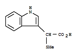 CAS No 149746-23-6  Molecular Structure