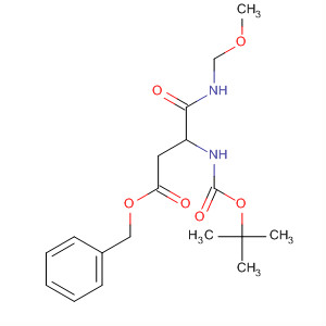 CAS No 149751-93-9  Molecular Structure