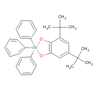 CAS No 149759-16-0  Molecular Structure