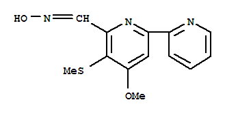 CAS No 149759-19-3  Molecular Structure