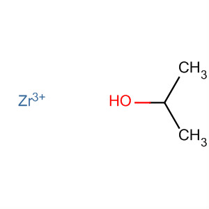 CAS No 149764-27-2  Molecular Structure