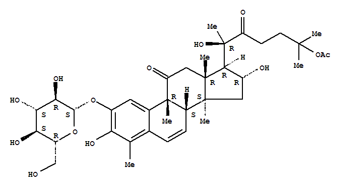 CAS No 149777-93-5  Molecular Structure