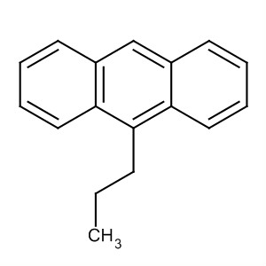CAS No 1498-77-7  Molecular Structure