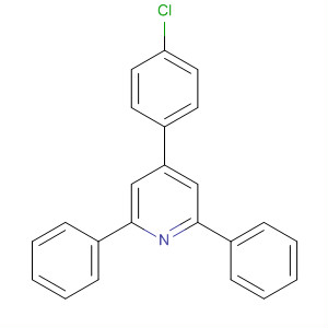 CAS No 1498-82-4  Molecular Structure