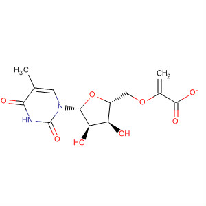 CAS No 14980-12-2  Molecular Structure