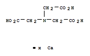 Cas Number: 14981-08-9  Molecular Structure