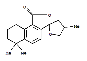 CAS No 149817-97-0  Molecular Structure