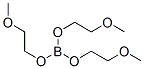 CAS No 14983-42-7  Molecular Structure