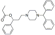 CAS No 149848-09-9  Molecular Structure