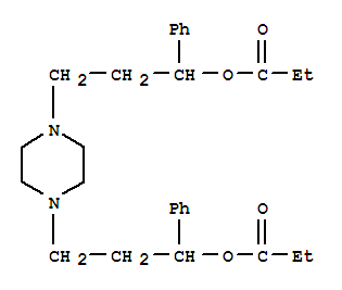 CAS No 149848-12-4  Molecular Structure