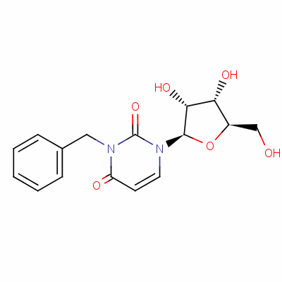 Cas Number: 14985-34-3  Molecular Structure