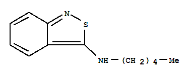 CAS No 149862-56-6  Molecular Structure