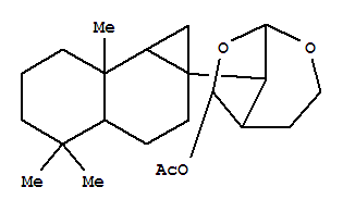 CAS No 149864-71-1  Molecular Structure