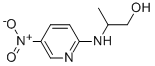CAS No 149873-65-4  Molecular Structure