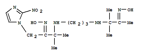 CAS No 149876-70-0  Molecular Structure