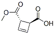 CAS No 149883-21-6  Molecular Structure