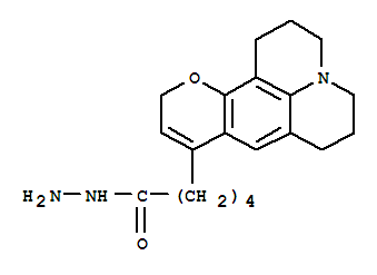 CAS No 149902-44-3  Molecular Structure
