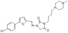 Cas Number: 149908-53-2  Molecular Structure