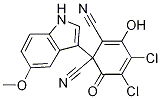 CAS No 149912-20-9  Molecular Structure