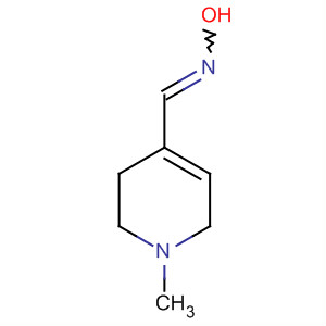 CAS No 14992-63-3  Molecular Structure