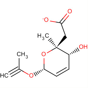 CAS No 149929-95-3  Molecular Structure