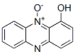 CAS No 14994-67-3  Molecular Structure