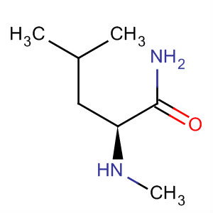 CAS No 149967-49-7  Molecular Structure