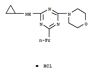 CAS No 149970-44-5  Molecular Structure