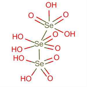 Cas Number: 14998-62-0  Molecular Structure