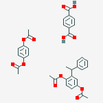 Cas Number: 149982-43-4  Molecular Structure