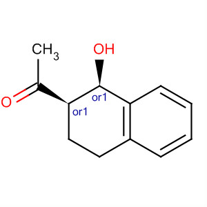 CAS No 149989-83-3  Molecular Structure