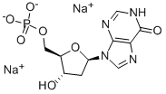 Cas Number: 14999-52-1  Molecular Structure