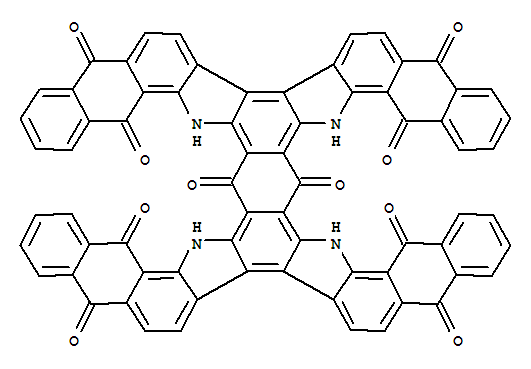 CAS No 14999-97-4  Molecular Structure