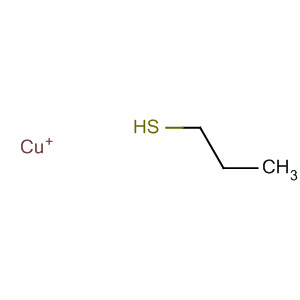 CAS No 149992-25-6  Molecular Structure