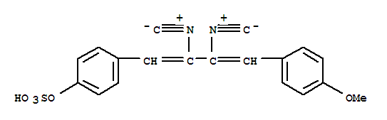 CAS No 149997-61-5  Molecular Structure