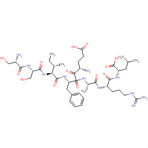 CAS No 149997-91-1  Molecular Structure