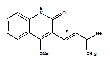 CAS No 149998-56-1  Molecular Structure