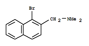 CAS No 15000-91-6  Molecular Structure
