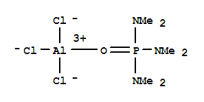 CAS No 15002-27-4  Molecular Structure