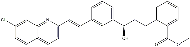 Cas Number: 150026-72-5  Molecular Structure