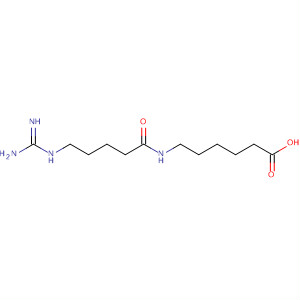 CAS No 150044-69-2  Molecular Structure