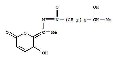 CAS No 150045-16-2  Molecular Structure