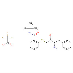 CAS No 150045-26-4  Molecular Structure