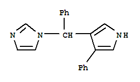 CAS No 150061-74-8  Molecular Structure