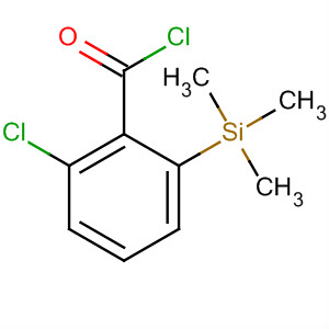 CAS No 150079-26-8  Molecular Structure