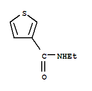 CAS No 150079-41-7  Molecular Structure