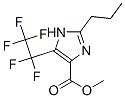 CAS No 150097-92-0  Molecular Structure