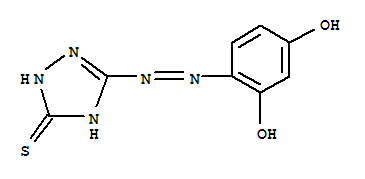 CAS No 150126-27-5  Molecular Structure