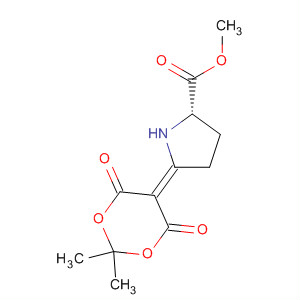 CAS No 150133-57-6  Molecular Structure